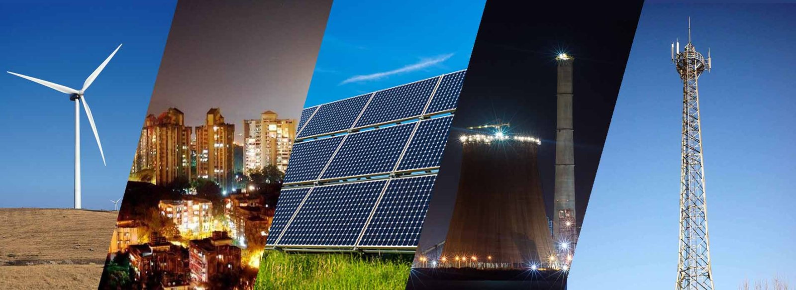 Aviation Obstacle Lights