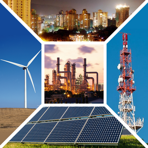 Power Quality Analysers