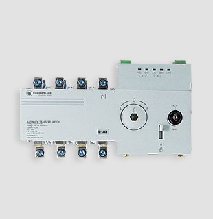 Automatic Transfer Switch ATS