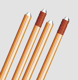 ESE Type Lightning Arrestor