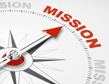 mission